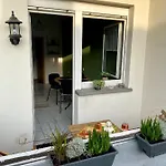 Schlafen Ueber Der Whiskybar Apartment Ruedesheim am Rhein