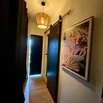 Apartment Schlafen Ueber Der Whiskybar Ruedesheim am Rhein