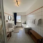 Apartment Schlafen Ueber Der Whiskybar *