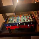 Schlafen Ueber Der Whiskybar Apartment *