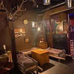 Apartment Schlafen Ueber Der Whiskybar Ruedesheim am Rhein