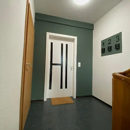 Schlafen Ueber Der Whiskybar * רודסהיים אם ריין