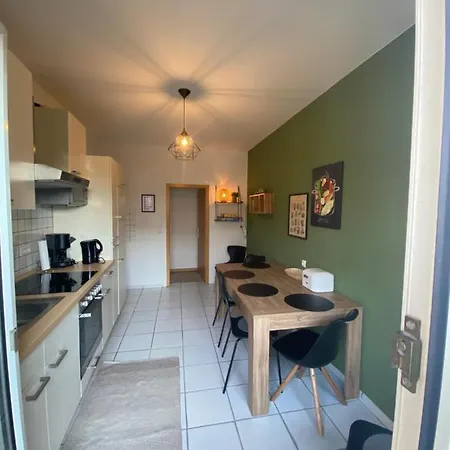 Schlafen Ueber Der Whiskybar רודסהיים אם ריין