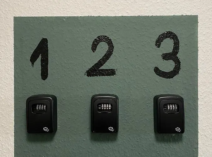 Appartement Schlafen Ueber Der Whiskybar Rüdesheim am Rhein